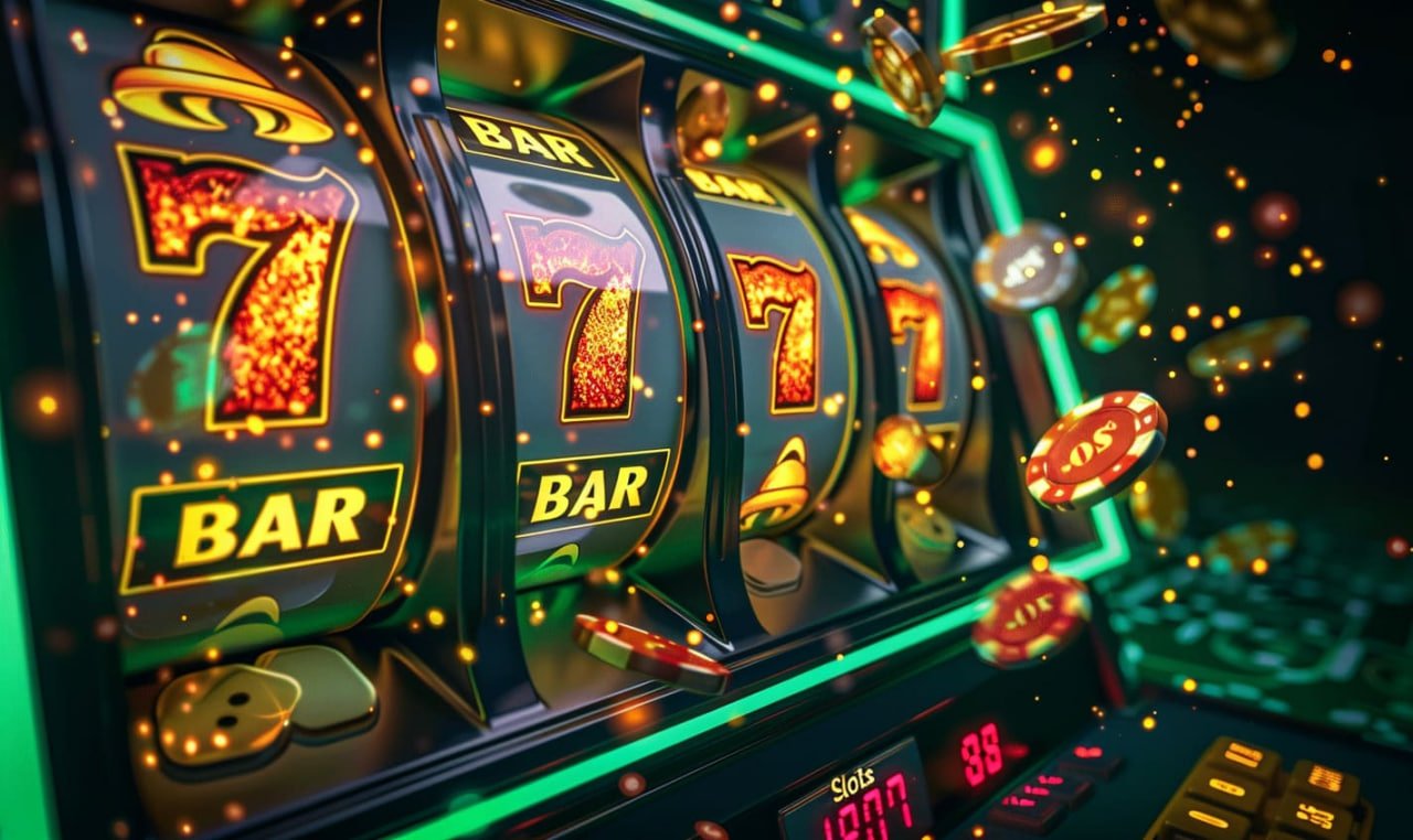 responsible gaming note on z666 Leprechaun Riches for adult players