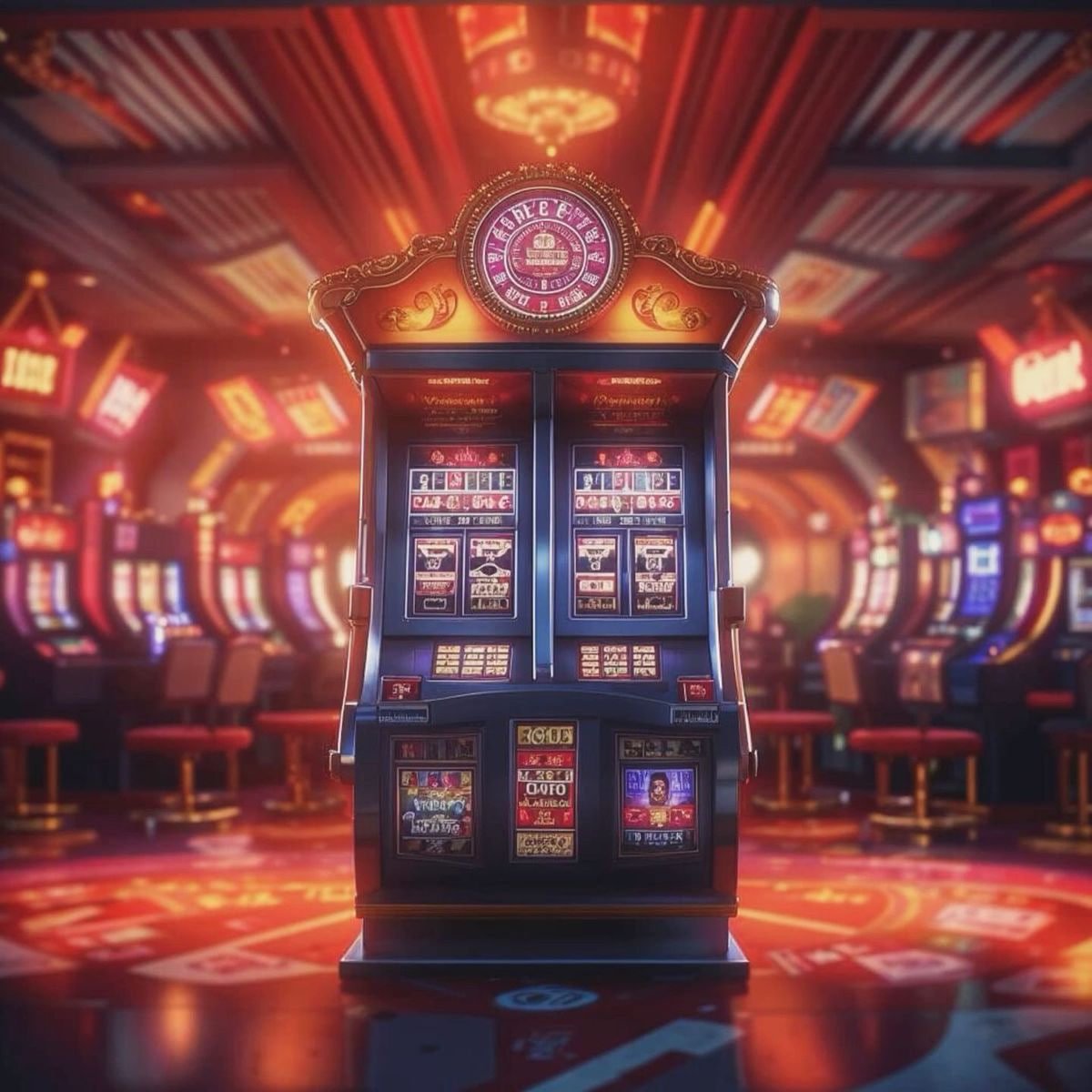 responsible gaming reminder on z666 for adults only budget control